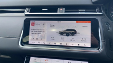 Land Rover Range Rover Velar 3.0 D300 R-Dynamic HSE 5dr Auto Diesel Estate